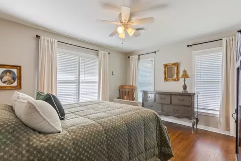 Bedroom - 3135 N 27th St, Waco, TX 76708 photo 1 of 2