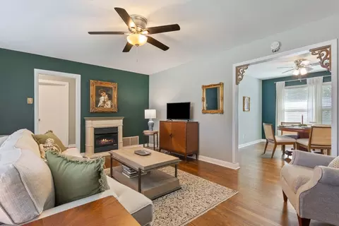 Living - 3135 N 27th St, Waco, TX 76708 photo 1 of 2