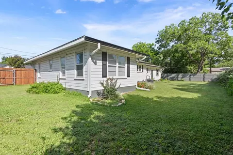 Exterior - 3135 N 27th St, Waco, TX 76708 photo 4 of 4