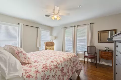 Bedroom - 3135 N 27th St, Waco, TX 76708 photo 2 of 2