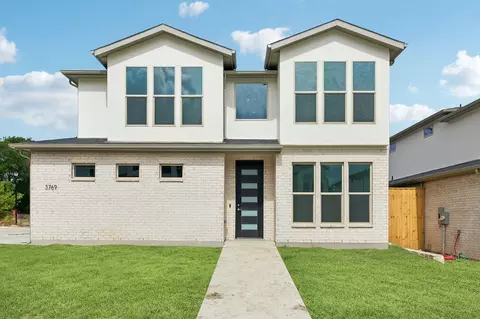 3769 Wenatche Dr, Dallas, TX 75233