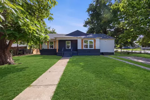 4605 Haas Dr, Dallas, TX 75216