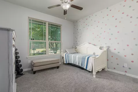 Bedroom - 16721 Millenium Park Pl, Prosper, TX 75078 photo 6 of 6
