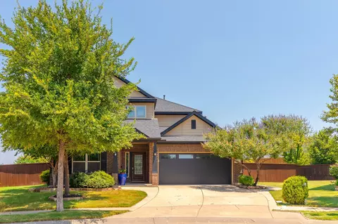 Exterior - 16721 Millenium Park Pl, Prosper, TX 75078 photo 2 of 9