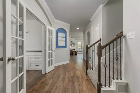 Entry Way - 16721 Millenium Park Pl, Prosper, TX 75078 photo 2 of 4