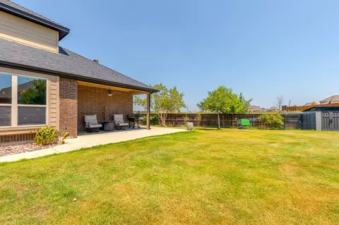 Exterior - 16721 Millenium Park Pl, Prosper, TX 75078 photo 9 of 9