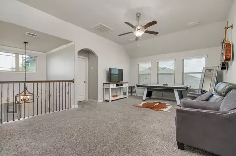 Entry Way - 16721 Millenium Park Pl, Prosper, TX 75078 photo 3 of 4