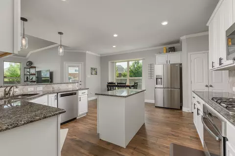 Kitchen - 16721 Millenium Park Pl, Prosper, TX 75078 photo 2 of 4