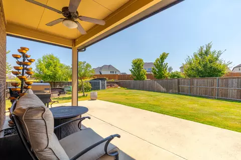 Exterior - 16721 Millenium Park Pl, Prosper, TX 75078 photo 5 of 9