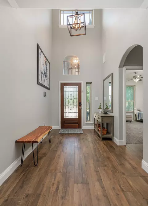 Entry Way - 16721 Millenium Park Pl, Prosper, TX 75078 photo 1 of 4