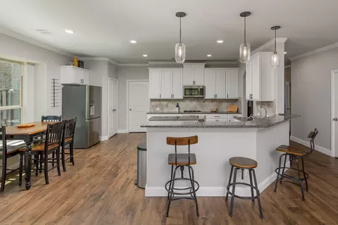Kitchen - 16721 Millenium Park Pl, Prosper, TX 75078 photo 3 of 4