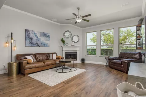 Living - 16721 Millenium Park Pl, Prosper, TX 75078 photo 1 of 1
