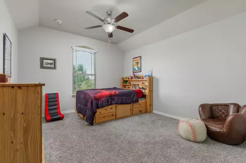 Bedroom - 16721 Millenium Park Pl, Prosper, TX 75078 photo 3 of 6