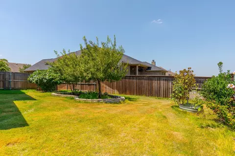 Exterior - 16721 Millenium Park Pl, Prosper, TX 75078 photo 7 of 9