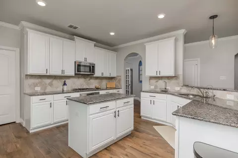 Kitchen - 16721 Millenium Park Pl, Prosper, TX 75078 photo 1 of 4