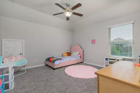 Bedroom - 16721 Millenium Park Pl, Prosper, TX 75078 photo 4 of 6