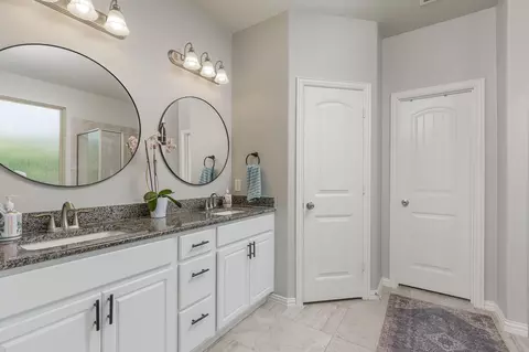 Bath - 16721 Millenium Park Pl, Prosper, TX 75078 photo 3 of 5