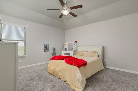 Bedroom - 16721 Millenium Park Pl, Prosper, TX 75078 photo 5 of 6