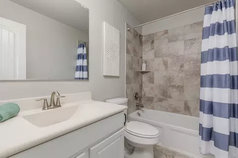 Bath - 16721 Millenium Park Pl, Prosper, TX 75078 photo 5 of 5