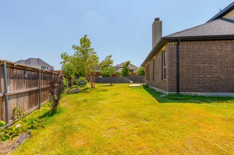 Exterior - 16721 Millenium Park Pl, Prosper, TX 75078 photo 8 of 9