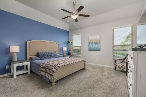Bedroom - 16721 Millenium Park Pl, Prosper, TX 75078 photo 1 of 6