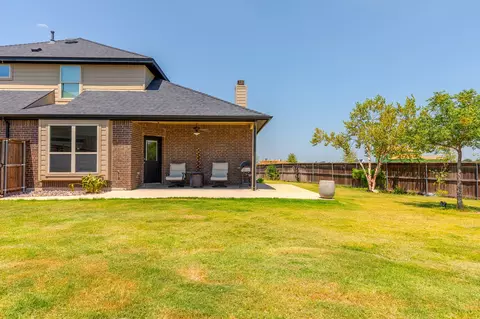Exterior - 16721 Millenium Park Pl, Prosper, TX 75078 photo 6 of 9