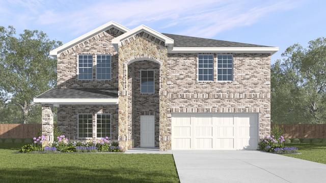 8397 Everly Dr, Garland, TX 75043