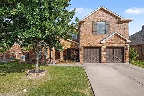 2809 Stackhouse St, Keller, TX 76244