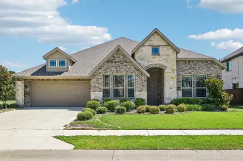 208 Oakcrest Dr, Justin, TX 76247