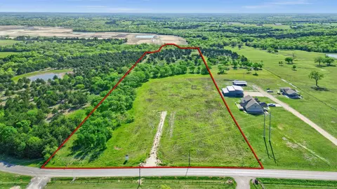 2554 Bennett Rd, Howe, TX 75459 photo 1