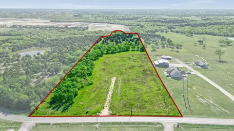 2554 Bennett Rd, Howe, TX 75459 photo 2