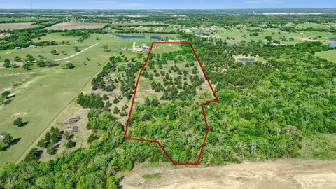 2554 Bennett Rd, Howe, TX 75459 photo 9