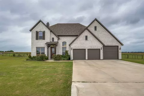 8795 County Road 502, Blue Ridge, TX 75424
