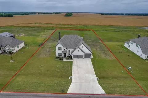 8795 County Road 502, Blue Ridge, TX 75424