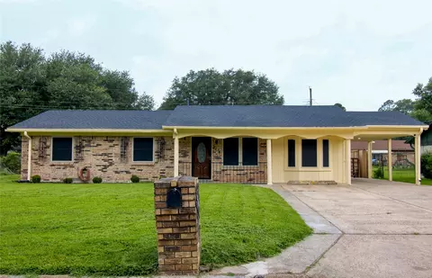 2114 Handley St, Texarkana, TX 75501