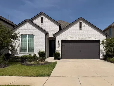 4309 Minnow Cove Rd, Oak Point, TX 75068