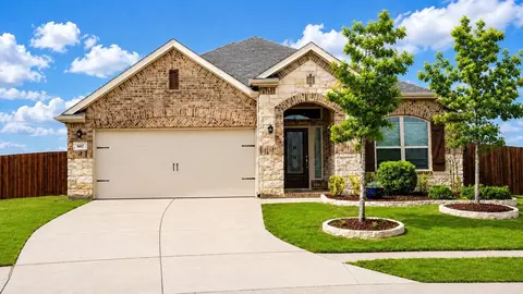 347 Chamberlain Dr, Royse City, TX 75189