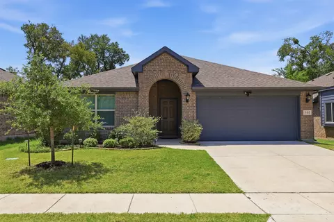 544 Lucas Ln, Lavon, TX 75166