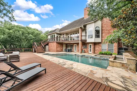 2108 Stonehaven Dr, Colleyville, TX 76034