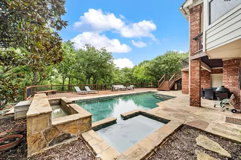 2108 Stonehaven Dr, Colleyville, TX 76034