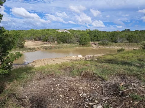 tbd Lighthouse Dr, Bluff Dale, TX 76433