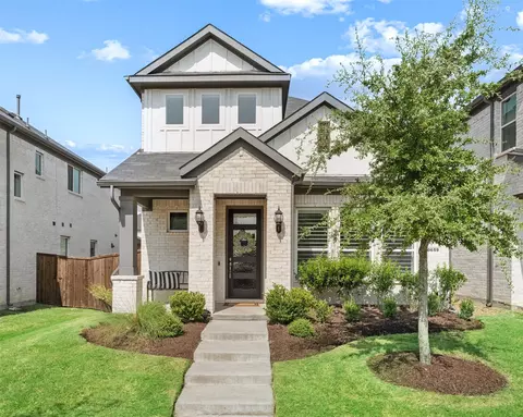 10659 Downy Cup Dr, Frisco, TX 75035