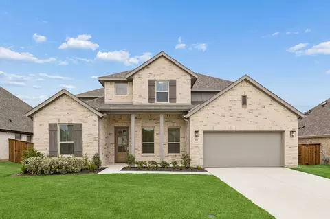 511 Blackwater Trl, Waxahachie, TX 75165