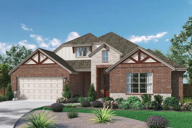 3937 Melica Ln, Crandall, TX 75114