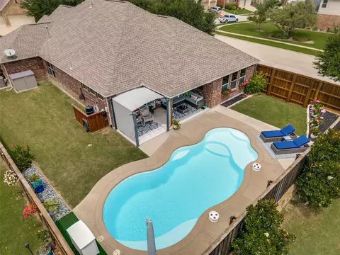 5501 Centeridge Ln, Mckinney, TX 75071