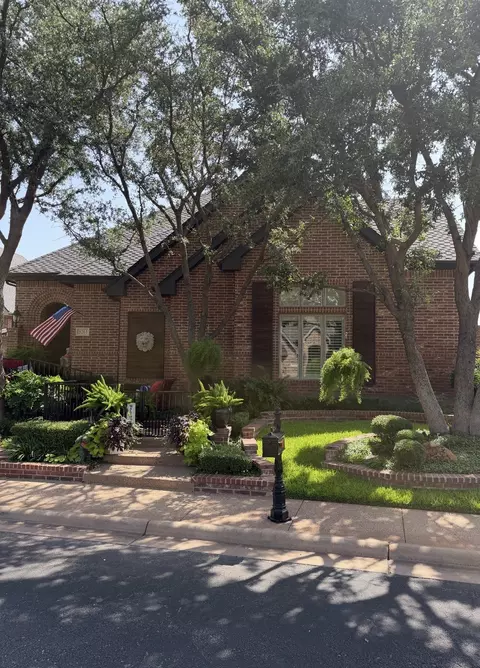 5261 Wyndham Ct, Abilene, TX 79606