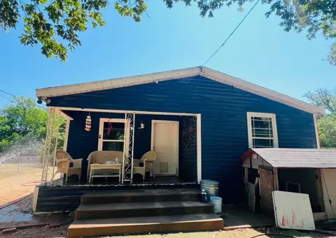 429 Baker St, Seagoville, TX 75159