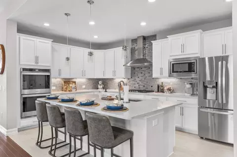 1640 Millican Ln, Aubrey, TX 76227