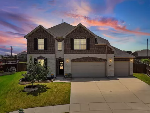 1640 Millican Ln, Aubrey, TX 76227