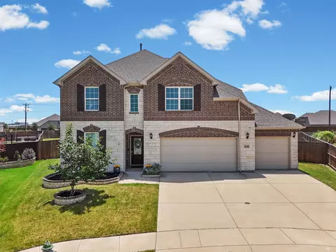 1640 Millican Ln, Aubrey, TX 76227